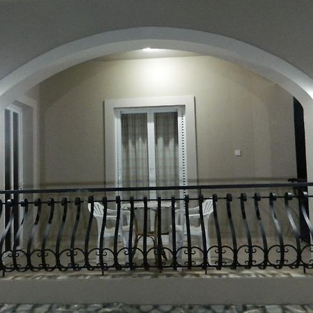 Studio Romantica Apartman Laganász Kültér fotó
