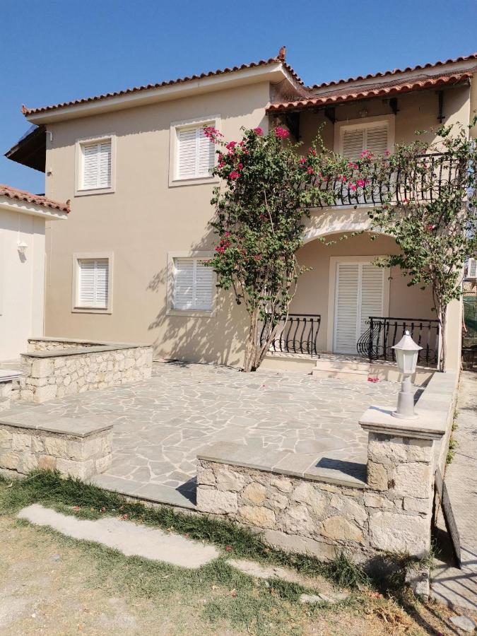 Studio Romantica Apartman Laganász Kültér fotó